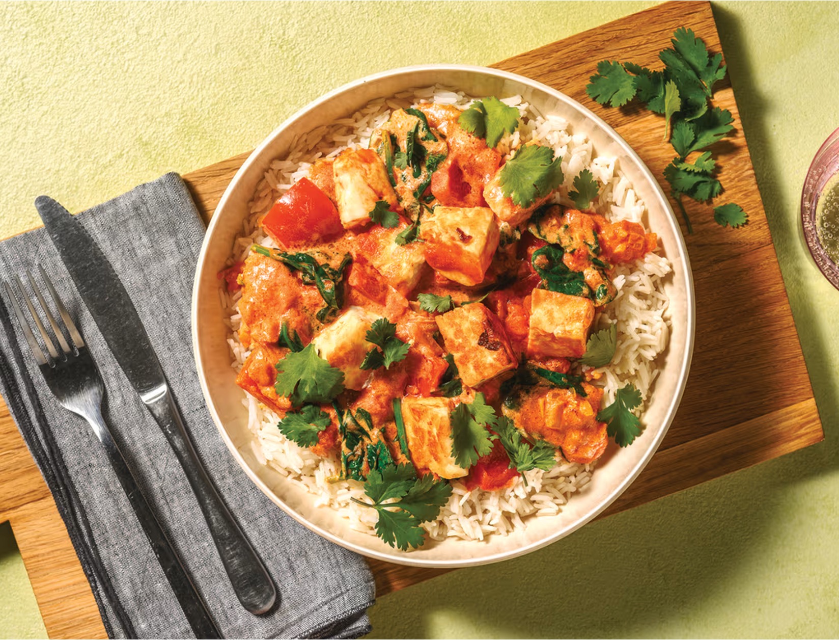 Curry dish 3