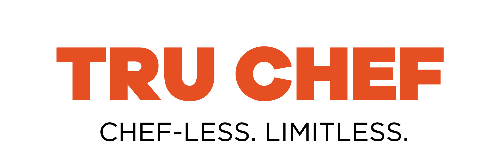 TRU CHEF